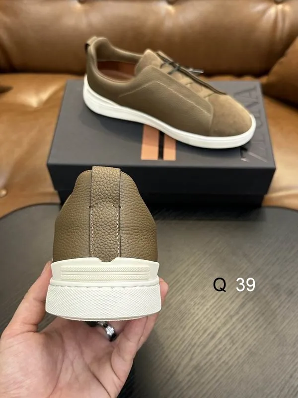 ZEGNA sz38-45 FF091107
